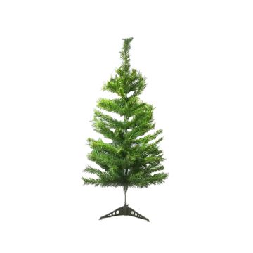CHRISTMAS TREE GREEN