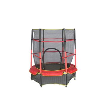 Kids' MeshGuard Safety Trampoline