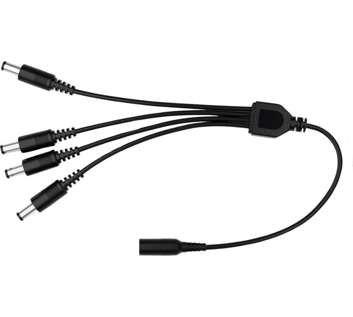 Camera Lan Cable Connectivity
