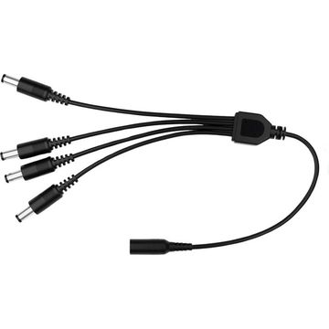 Camera Lan Cable Connectivity