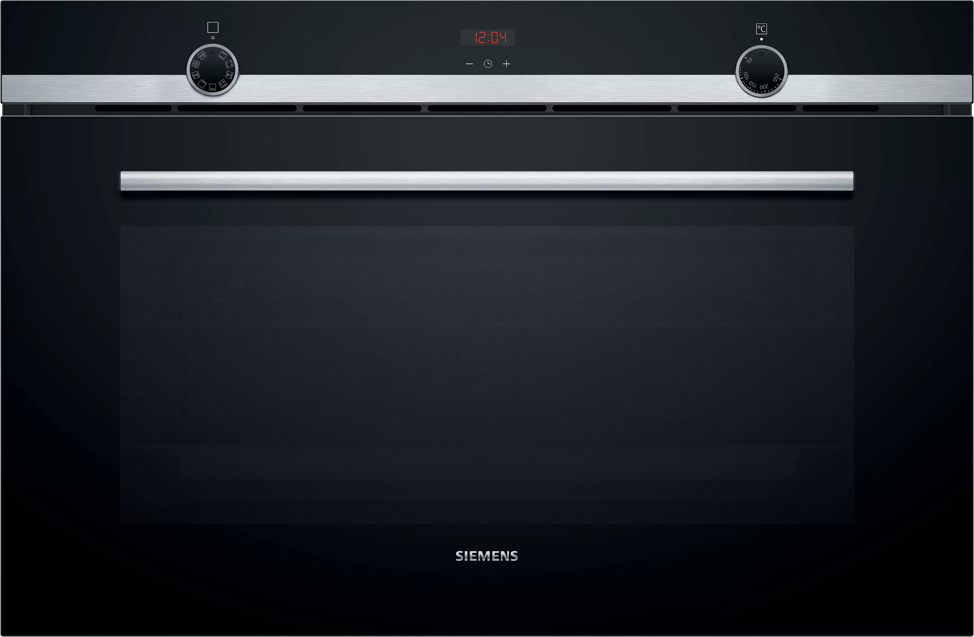 Siemens Iq300 Built-In Oven 90 X 60 Cm VB554DFR0