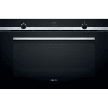 Siemens Iq300 Built-In Oven 90 X 60 Cm VB554DFR0