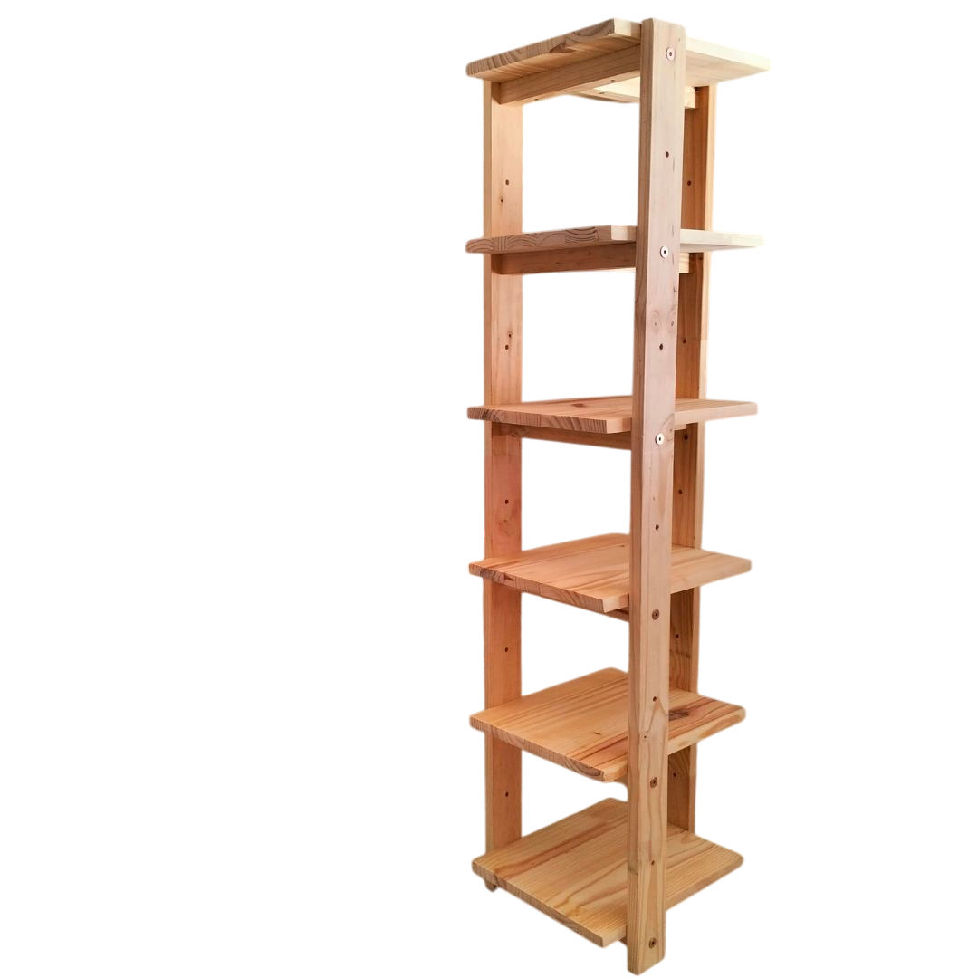 CTS Tower Shelf Unit