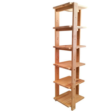 CTS Tower Shelf Unit