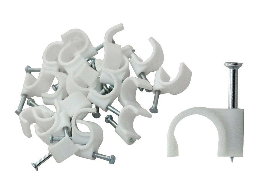 Cable clip