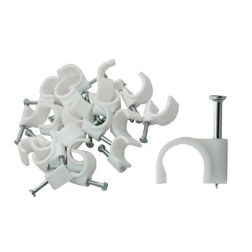 Cable clip