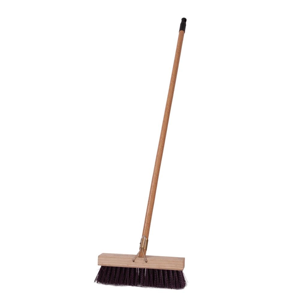 Broom Gutter Sweeper 305mm