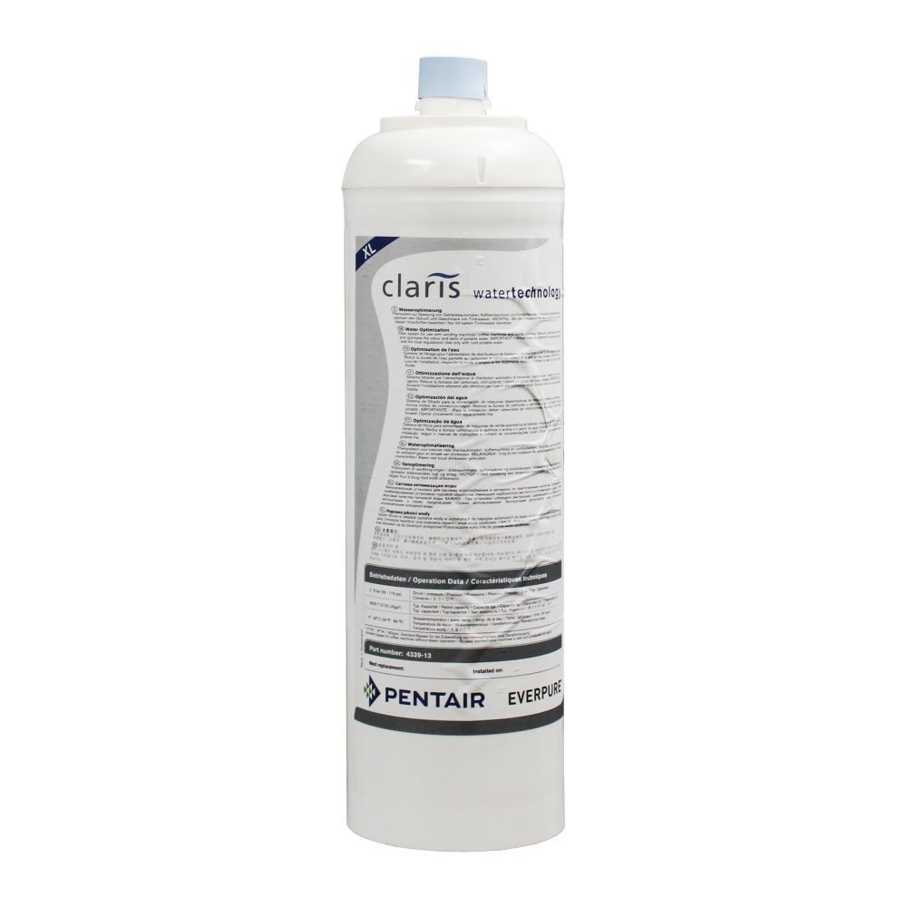 Water filtration system replacement cartridge - XLarge - CLARIS