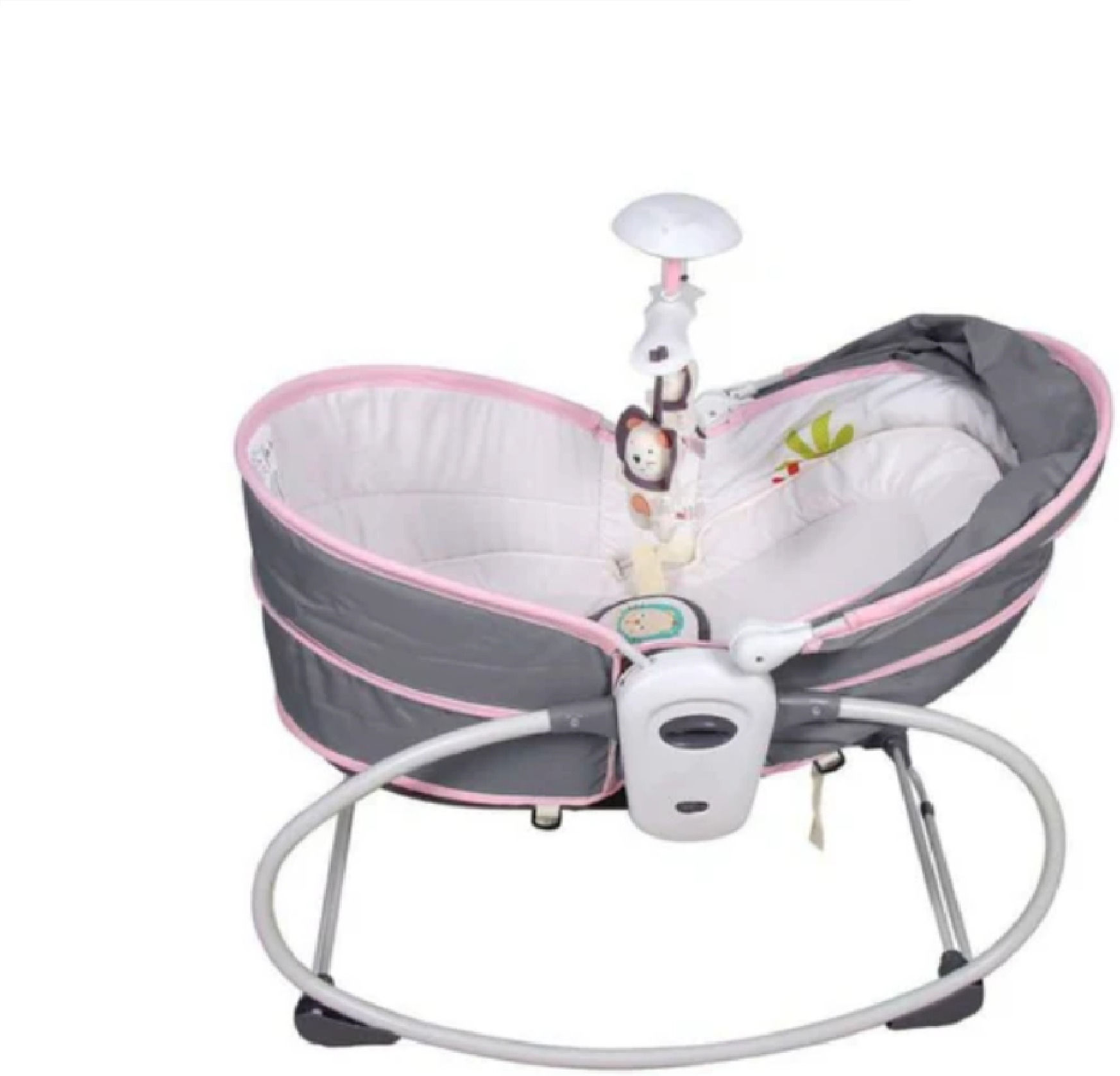 Baby Basinet Rocker Rocker Chair