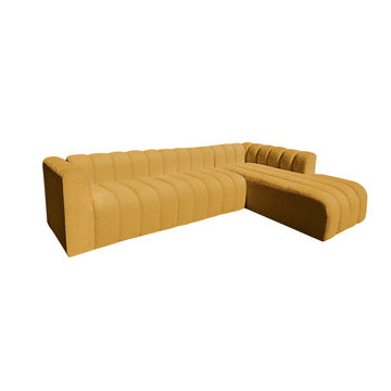The Verto L-Shape Luxury Sofa Couch