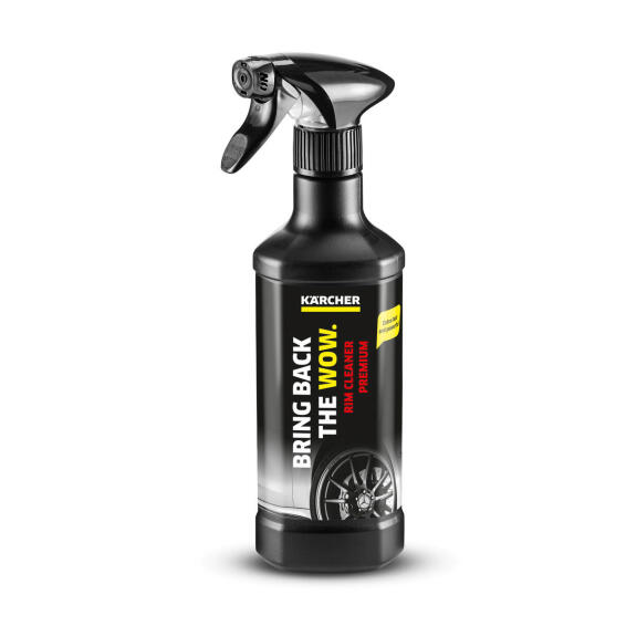 KARCHER 0.5 LTR RIM CLEANER PREMIUM
