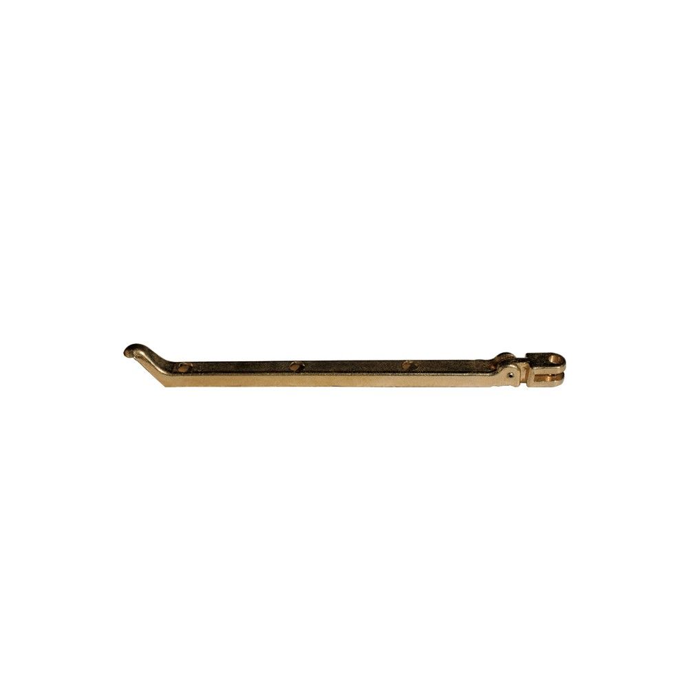 Window Peg Stay 250mm and Screws