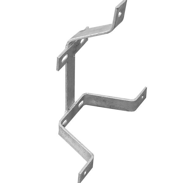 Locally Sourced Tripod Bracket Wallmount 10Cm