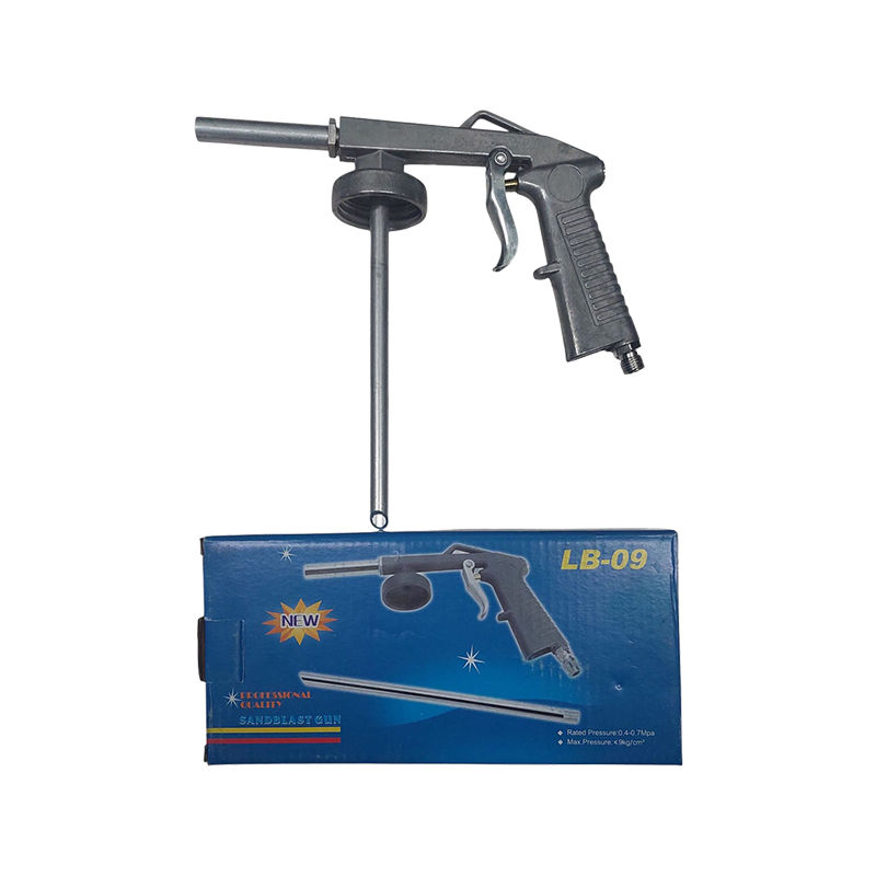 Stone Chip Air Undercoating Spray Gun