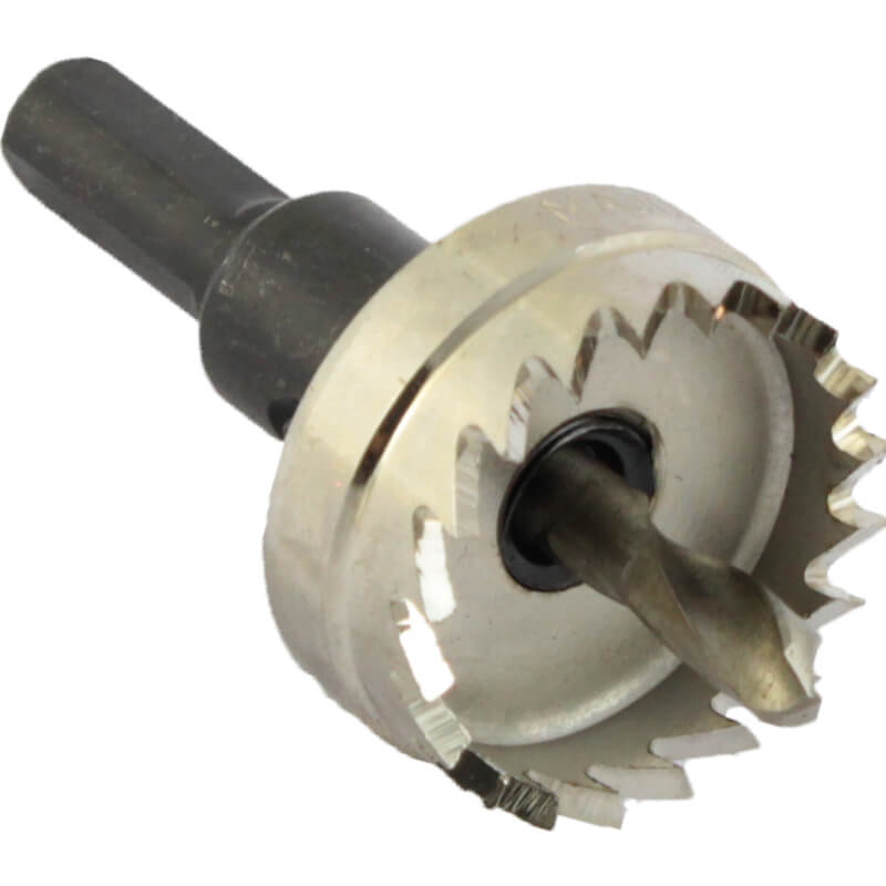 HSS 32mm Holesaw (MHS32) - Major Tech