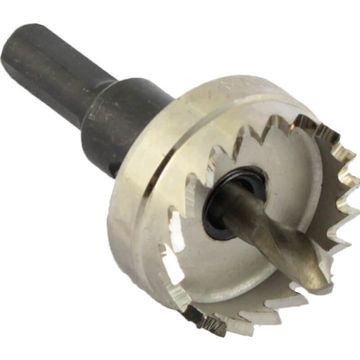 HSS 32mm Holesaw (MHS32) - Major Tech