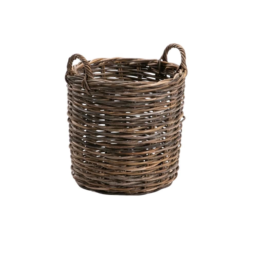 Round Basket - Small
