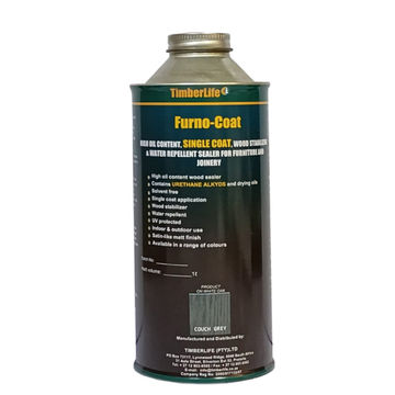 TimberLife FURNO-COAT COUCH GREY 1000ml