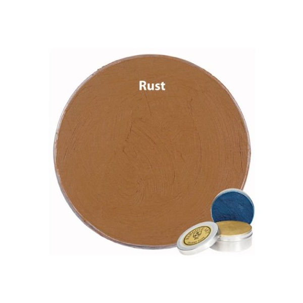 GILDERS PASTE 20g RUST