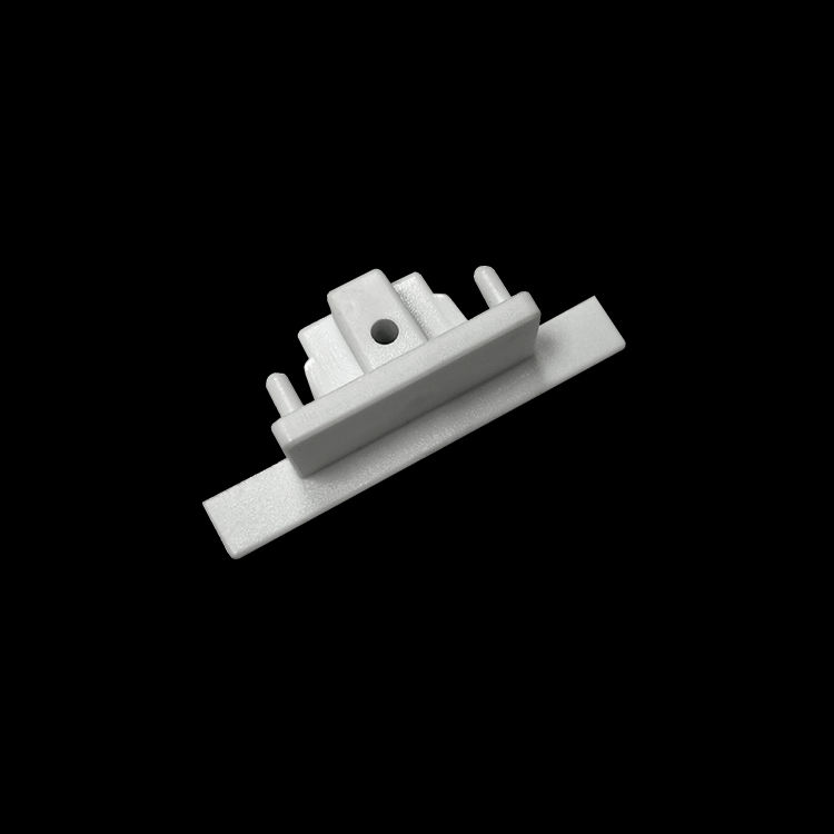 3-Wire Recesd End Cap