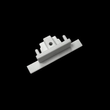 3-Wire Recesd End Cap