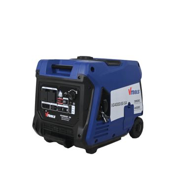 Vtools 4KW Silent Inverter Generator