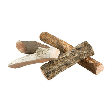 NOVAFLAME - Ceramic Logs - Mix