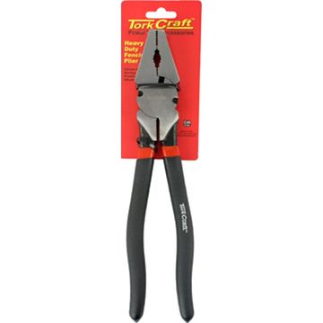 Plier Fencing Heavy Duty 300Mm