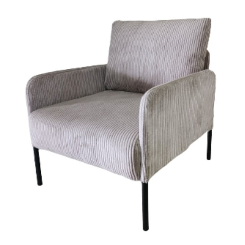 Martha Occasional Chair Tan