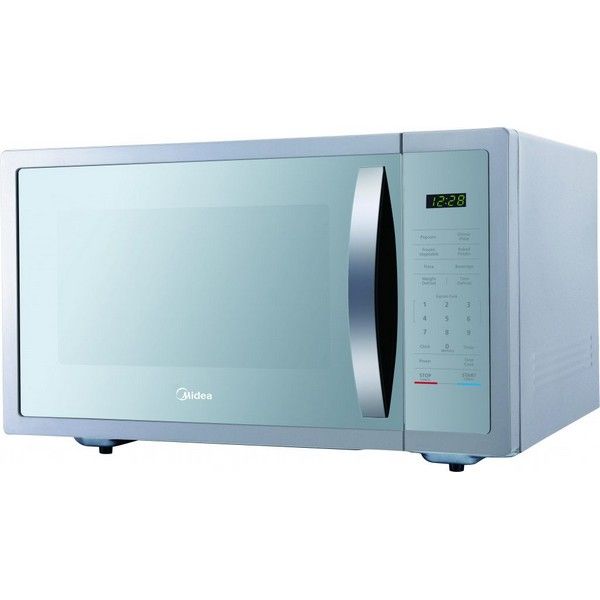 Midea Microwave Oven Small Mechanical Fully Automatic Mini 20l