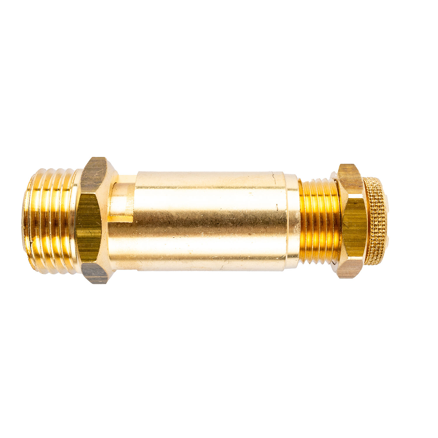 Safety Valve 1/2