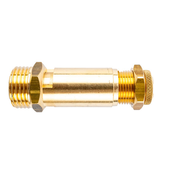 Safety Valve 1/2