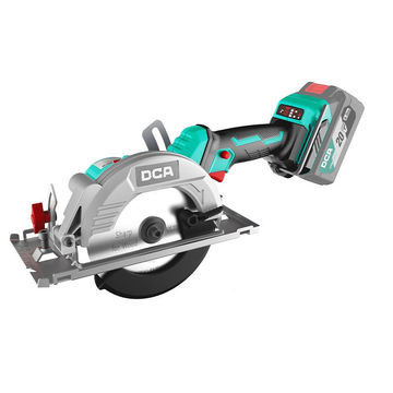 20V Handle Brushless Circular Saw Tool Only 140mm ADMY140SZ