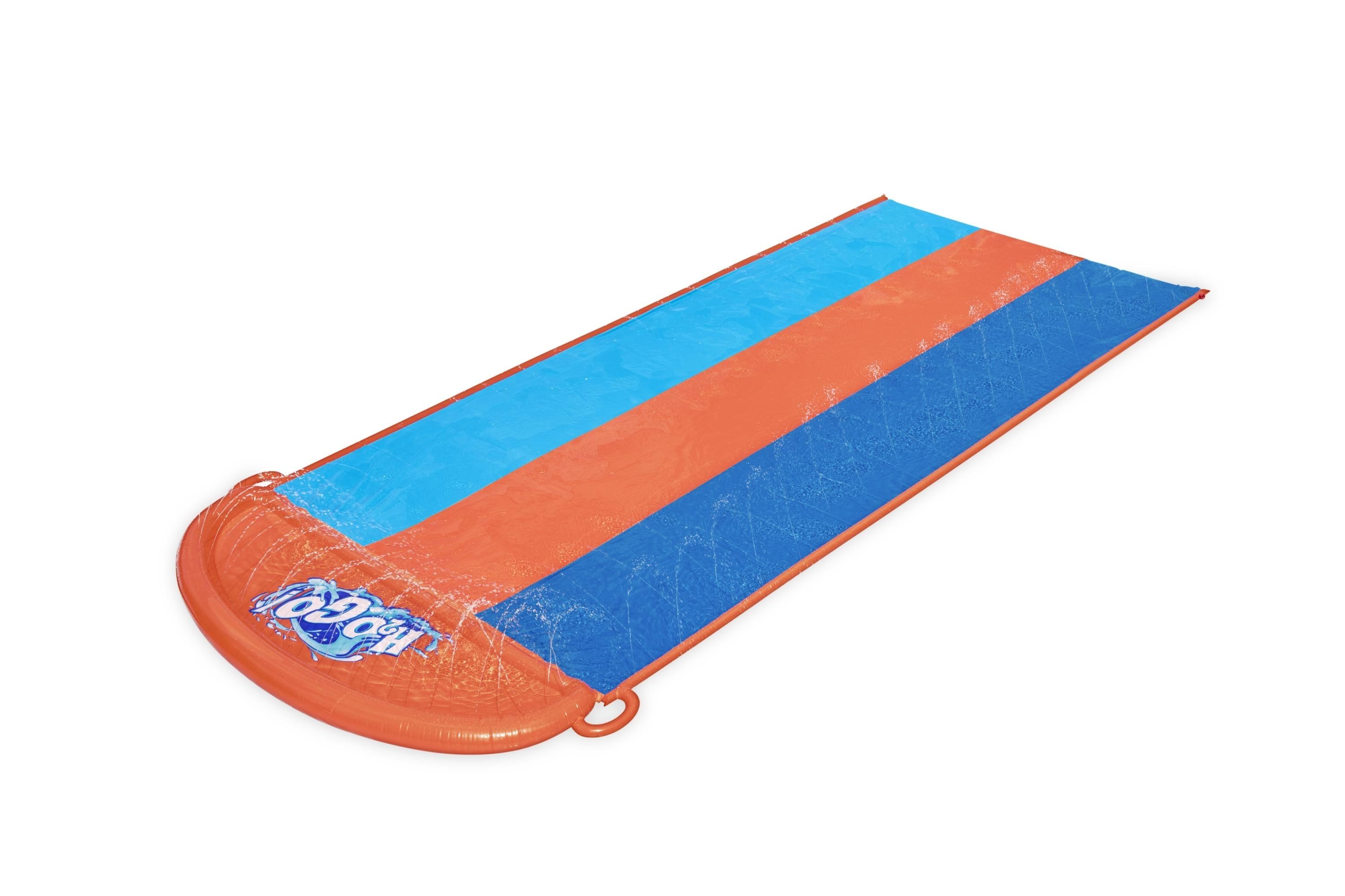Bestway Triple Slide 4.88m