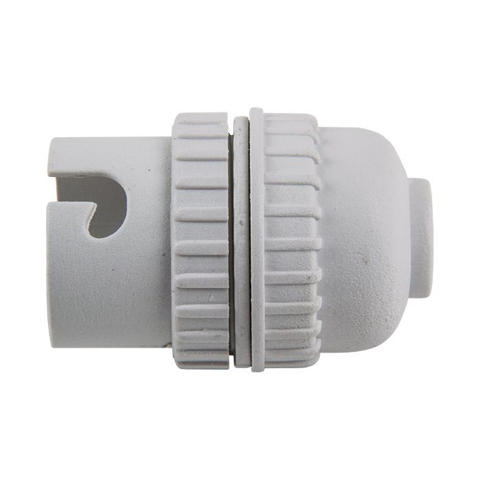 90Degree Solvent Elbow - 40mm (5 Piece Pack)