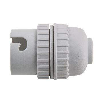 90Degree Solvent Elbow - 40mm (5 Piece Pack)