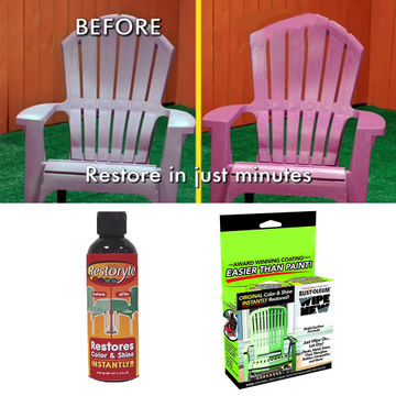 Colour Restorer Tool Kit