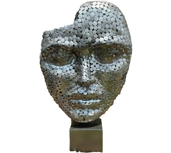 3D FACE MASK