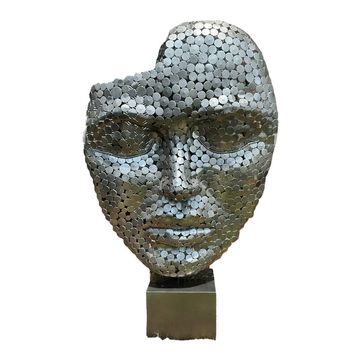 3D FACE MASK