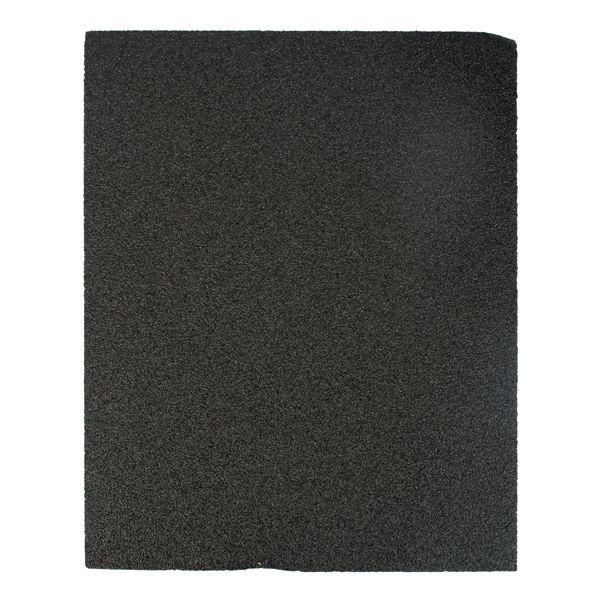 Premium Waterproof Paper  60 Grit 230  X 280 (50 Piece) Automotive