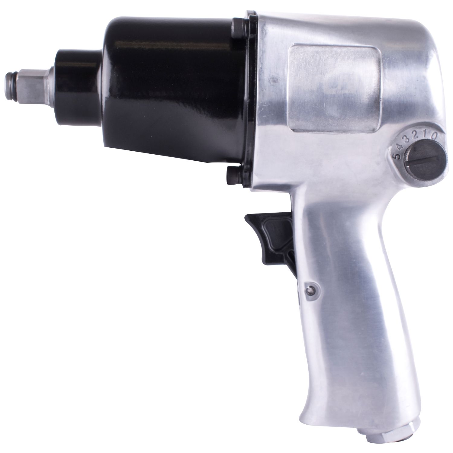 Aircraft Air Impact Wrench 1/2 Twin Hammer
