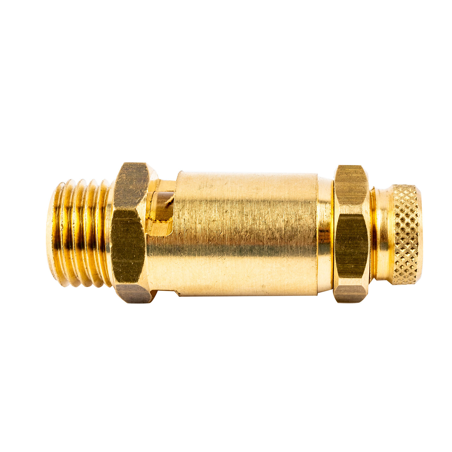 Safety Valve 1/4