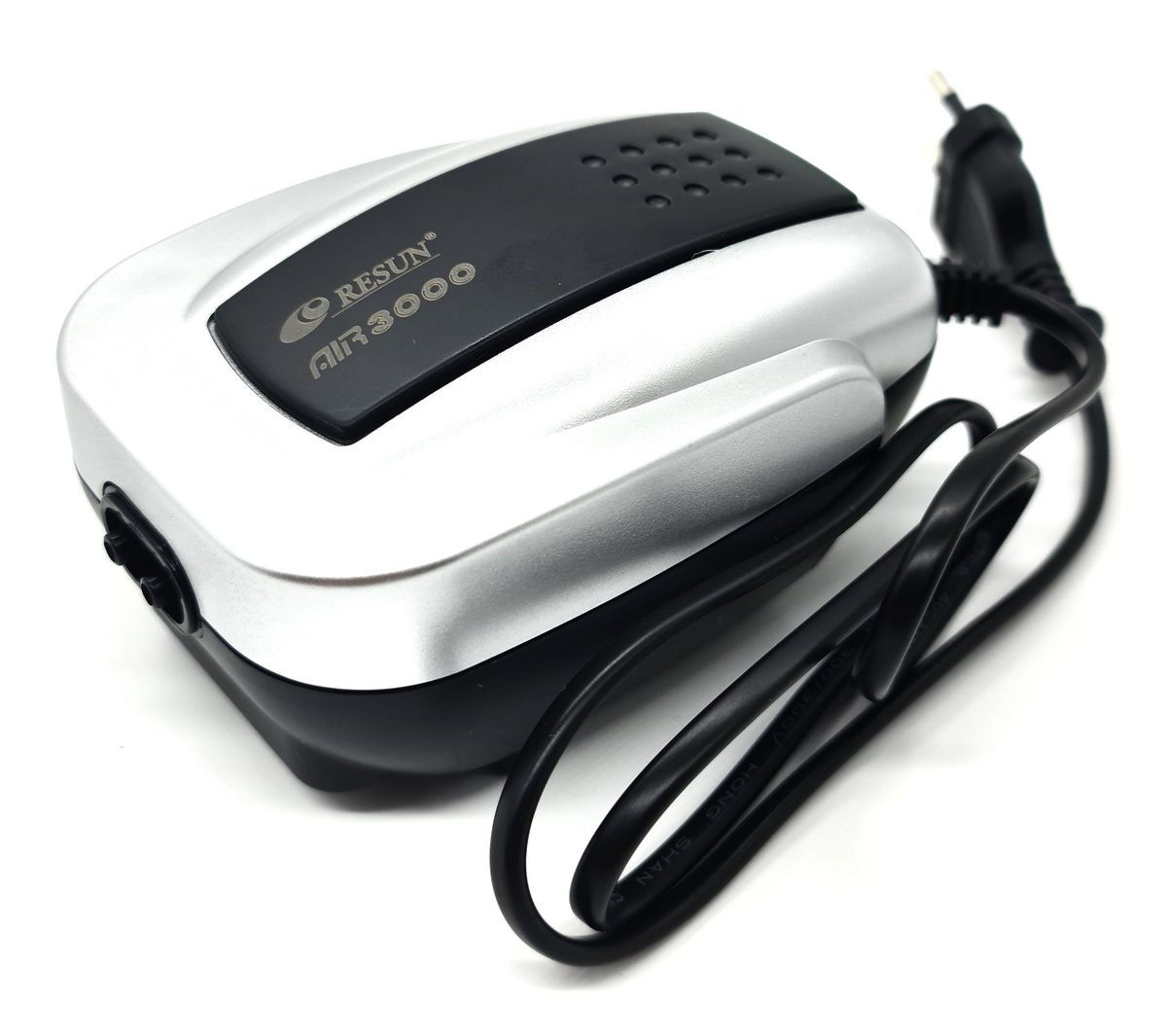 Resun - Surpass Air Pump - 6L/Min