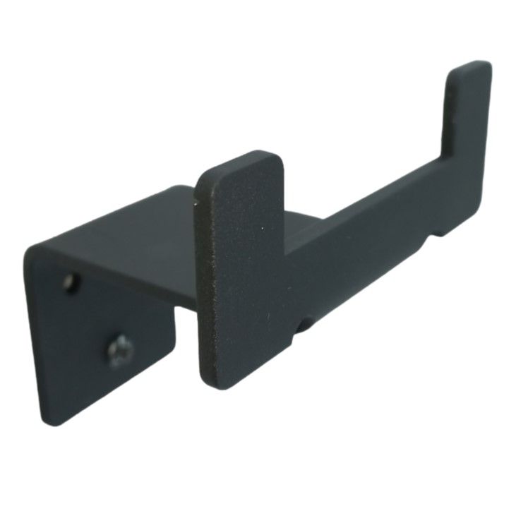 Double Coat hook