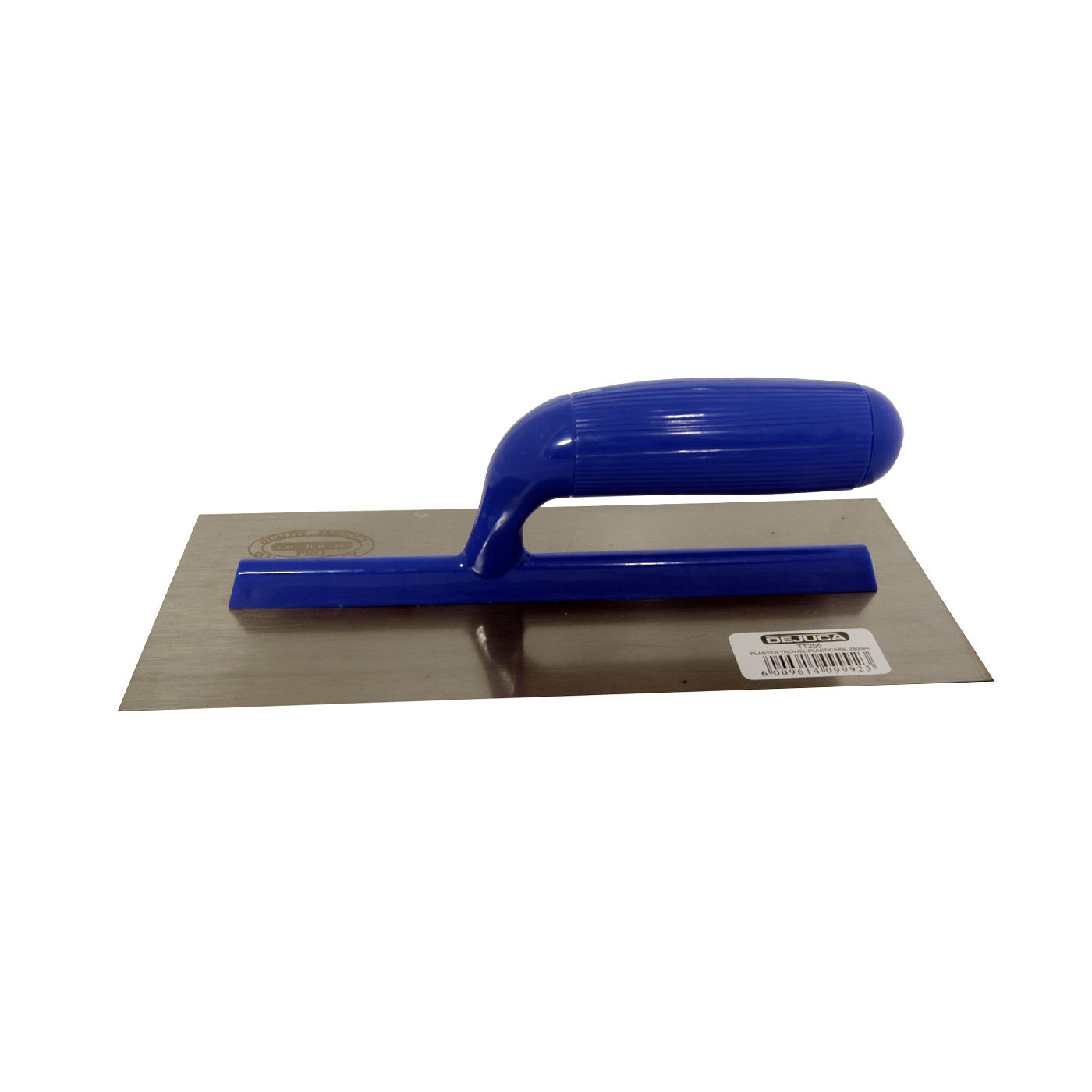 Dejuca - Plaster Trowel - Plastic Handle - 280mm - 2 Pack