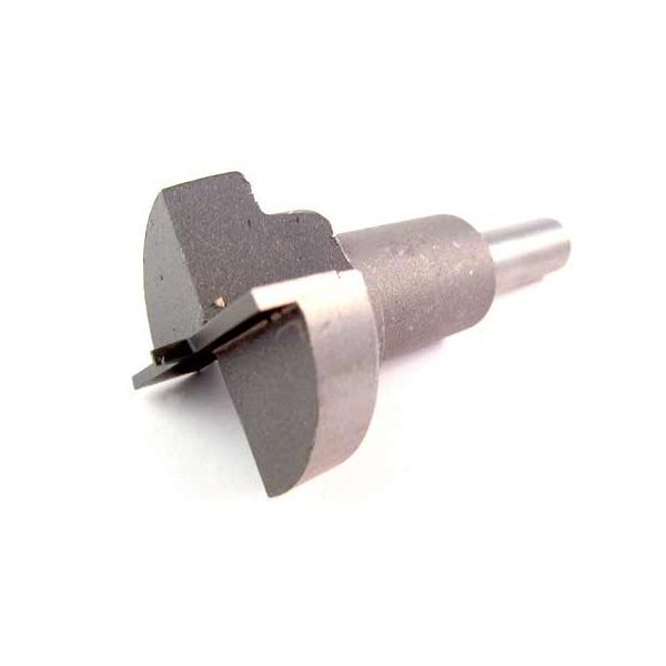 ALPEN - Hinge Bore Bit TCt 30mm