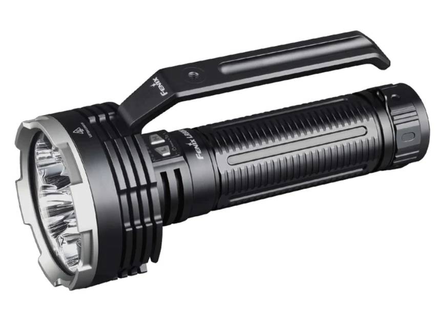 Fenix LR80R Flashlight – 18000 Lumens
