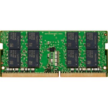 Hp 16Gb Ddr4 3200Mhz Dimm Memory Module - 13L74Aa