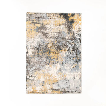 ARIZONA AR5 Rug – Textured Modern Indoor Carpet | 160×235 cm Soft Woven Area Rug