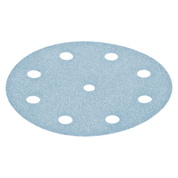Festool - Sanding Discs Stf D125/8 P1500 Gr/50 Granat 497182
